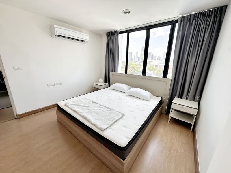 D65 Condominium : ดี 65 คอนโดมิเนียม, กรุงเทพ, 396 ซอยสุขุมวิท 65 ถนนสุขุมวิท แขวงพระโขนงเหนือ เขตวัฒนา จังหวัดกรุงเทพมหานคร, พระโขนงเหนือ, วัฒนา, กรุงเทพ, 72 ตร.ม., คอนโด ให้เช่า, โดย Natlyn Kongsapook, 500471631 - DDproperty.com