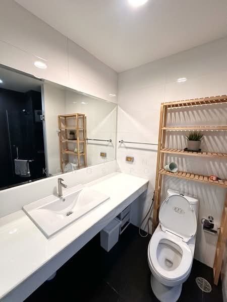 D65 Condominium, Bangkok, 396 Soi Sukhumvit 65 Sukhumvit Road, Phra Kanong Nua, Watthana, Bangkok, 2 Bedrooms, 72 sqm, Condo For Rent, by Natlyn Kongsapook, 500471631 - DDproperty.com