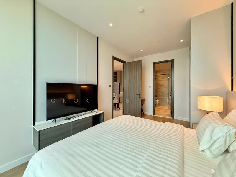 Supalai Icon Sathorn, Bangkok, Sathorn Tai Road, Thung Maha Mek, Sathon, Bangkok, 2 Bedrooms, 91 sqm, Apartment For Rent, by Bangkok Residential, 500471633 - DDproperty.com