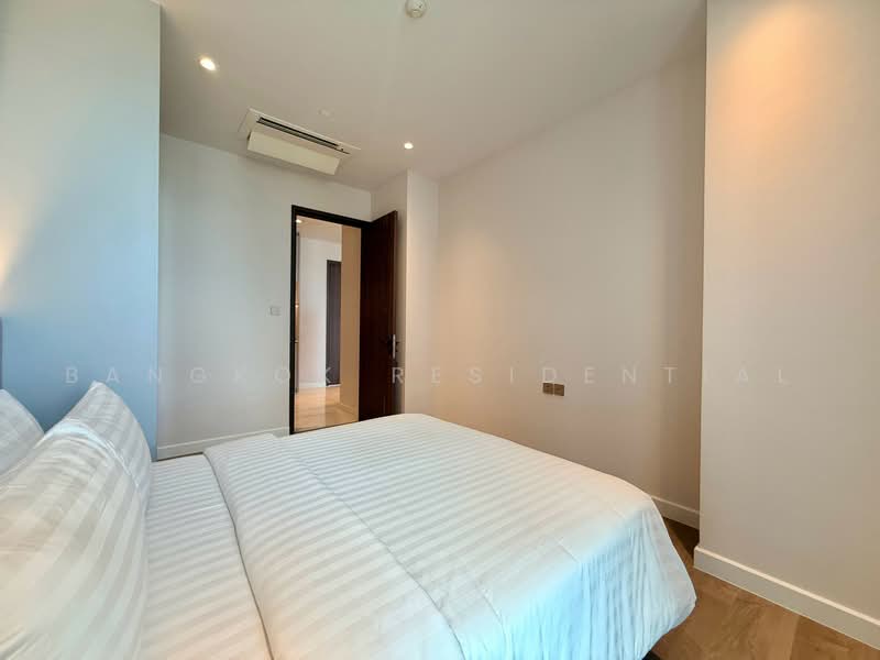 Supalai Icon Sathorn, Bangkok, Sathorn Tai Road, Thung Maha Mek, Sathon, Bangkok, 2 Bedrooms, 91 sqm, Apartment For Rent, by Bangkok Residential, 500471633 - DDproperty.com