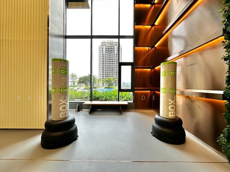 Supalai Icon Sathorn, Bangkok, Sathorn Tai Road, Thung Maha Mek, Sathon, Bangkok, 2 Bedrooms, 91 sqm, Apartment For Rent, by Bangkok Residential, 500471633 - DDproperty.com