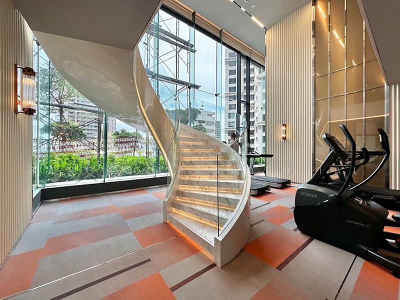 Supalai Icon Sathorn, Bangkok, Sathorn Tai Road, Thung Maha Mek, Sathon, Bangkok, 2 Bedrooms, 91 sqm, Apartment For Rent, by Bangkok Residential, 500471633 - DDproperty.com