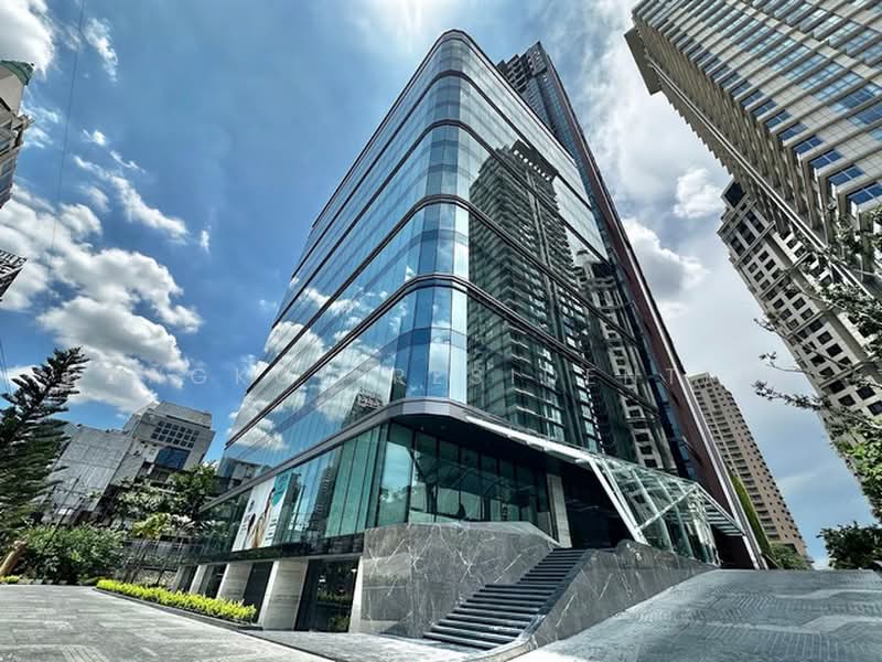 Supalai Icon Sathorn, Bangkok, Sathorn Tai Road, Thung Maha Mek, Sathon, Bangkok, 2 Bedrooms, 91 sqm, Apartment For Rent, by Bangkok Residential, 500471633 - DDproperty.com