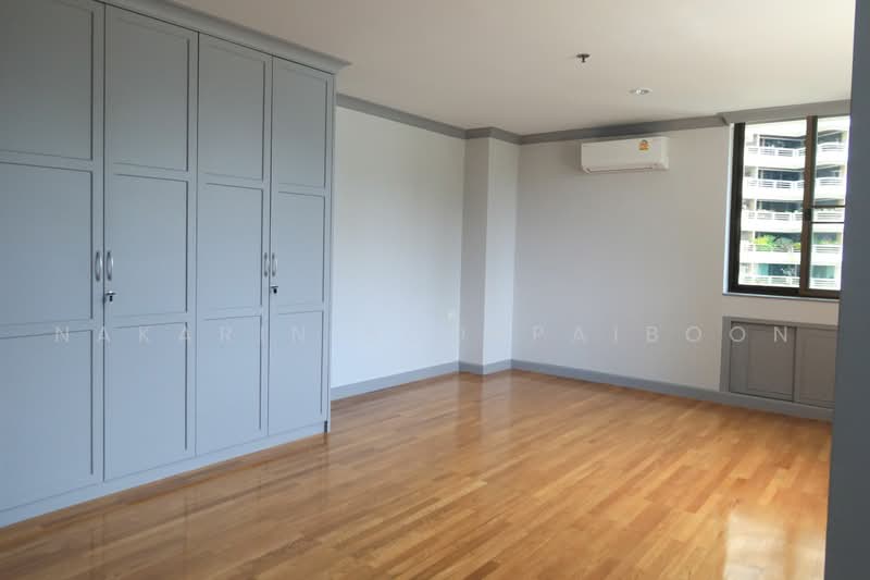 Ruamsuk Condominium : ร่วมสุข คอนโดมิเนียม, กรุงเทพ, 12 ซอยอรรถวี, คลองตัน, คลองเตย, กรุงเทพ, 330 ตร.ม., คอนโด ให้เช่า, โดย Nakarin Sookpaiboon, 500471635 - DDproperty.com