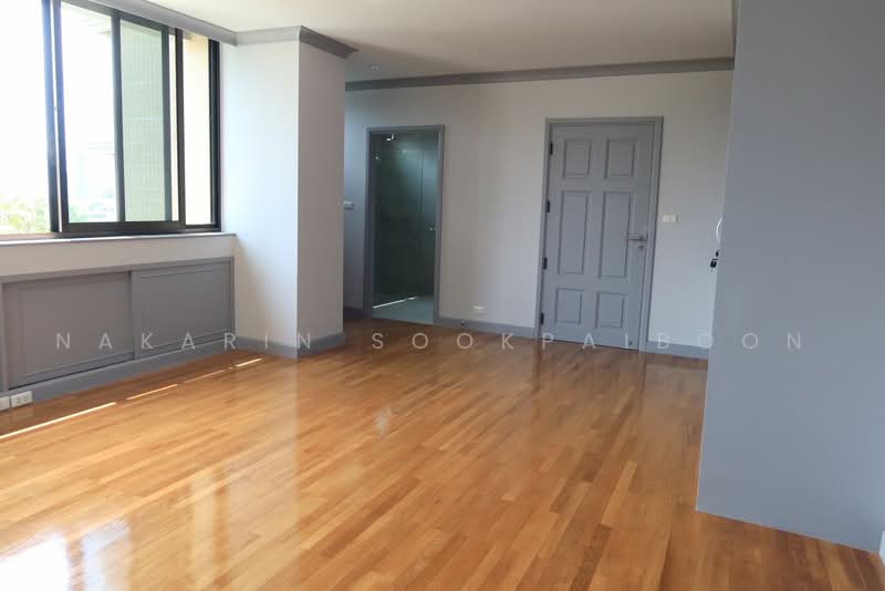 Ruamsuk Condominium, Bangkok, 12 Soi Athakravi, Khong Tan, Khlong Toei, Bangkok, 4 Bedrooms, 330 sqm, Condo For Rent, by Nakarin Sookpaiboon, 500471635 - DDproperty.com