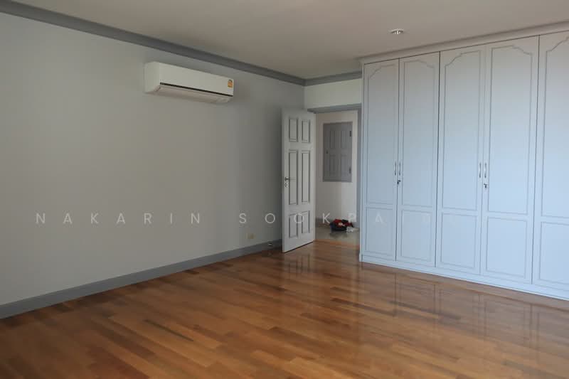 Ruamsuk Condominium, Bangkok, 12 Soi Athakravi, Khong Tan, Khlong Toei, Bangkok, 4 Bedrooms, 330 sqm, Condo For Rent, by Nakarin Sookpaiboon, 500471635 - DDproperty.com
