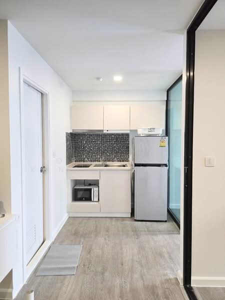Pause Sukhumvit 103, Bangkok, Soi Udom Suk 7 Udom Suk Road, Bang Na, Bangkok, 2 Bedrooms, 34 sqm, Condo For Rent, by Kornkanock Kanockpradit, 500471637 - DDproperty.com