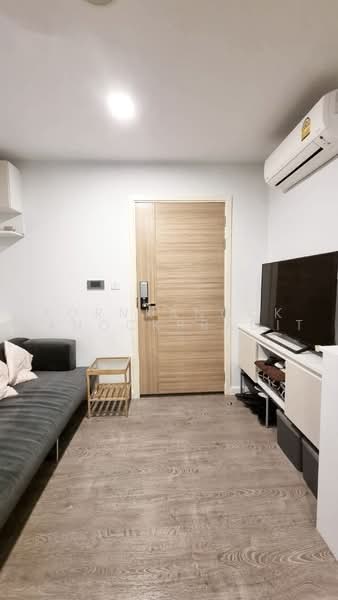 Pause Sukhumvit 107, Bangkok, Sukhumvit 107, Bang Na, Bangkok, 2 Bedrooms, 34 sqm, Condo For Rent, by Kornkanock Kanockpradit, 500471637 - DDproperty.com