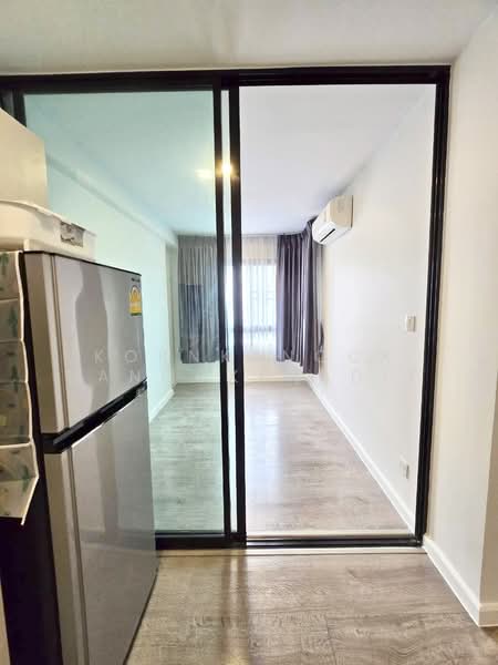 Pause Sukhumvit 107, Bangkok, Sukhumvit 107, Bang Na, Bangkok, 2 Bedrooms, 34 sqm, Condo For Rent, by Kornkanock Kanockpradit, 500471637 - DDproperty.com