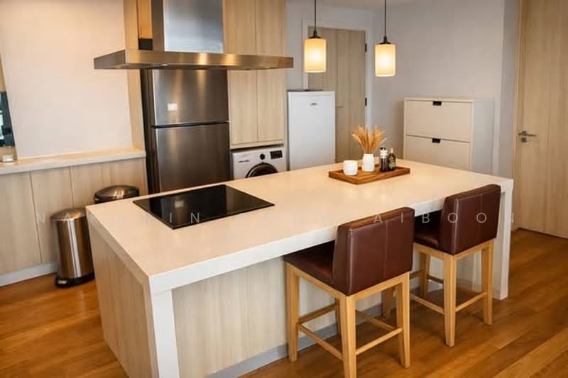The Lumpini 24, Bangkok, Sukhumvit 24 Road, Khong Tan, Khlong Toei, Bangkok, 2 Bedrooms, 115 sqm, Condo For Rent, by Nakarin Sookpaiboon, 500471639 - DDproperty.com