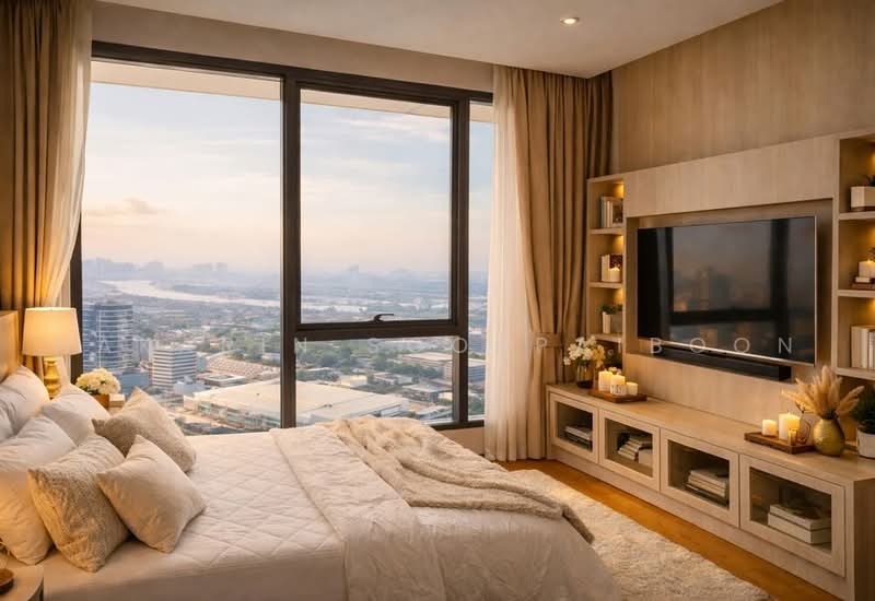 The Lumpini 24, Bangkok, Sukhumvit 24 Road, Khong Tan, Khlong Toei, Bangkok, 2 Bedrooms, 115 sqm, Condo For Rent, by Nakarin Sookpaiboon, 500471639 - DDproperty.com