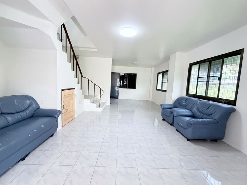 สิริภัสสร วิลเลจ1 (Siripussorn Village1), Chon Buri (Pattaya), Samed, Muang Chon Buri, Chon Buri (Pattaya), 3 Bedrooms, 100 sqm, Townhouse For Sale, by The Best Property ไข่นุ้ย, 500471641 - DDproperty.com