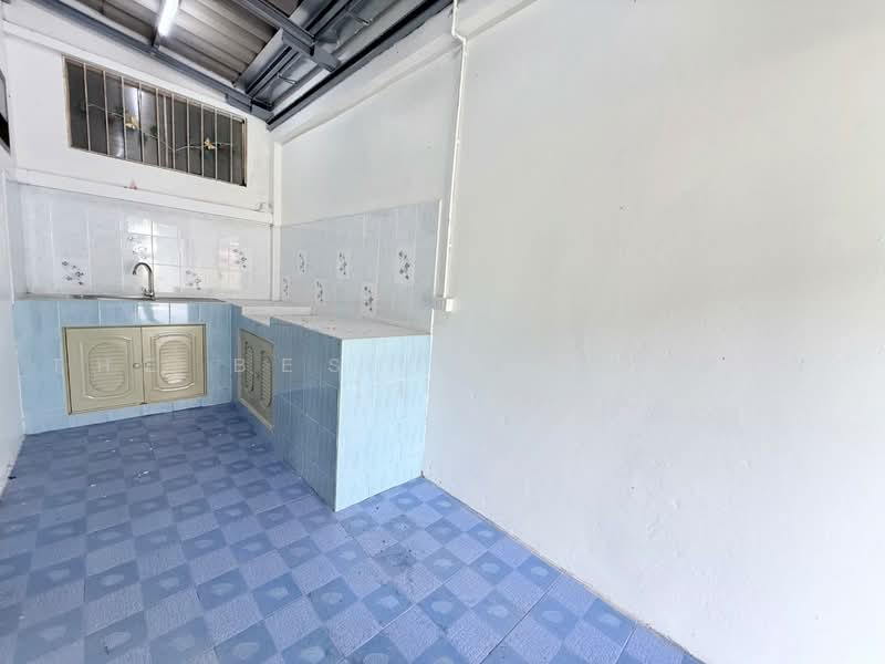 สิริภัสสร วิลเลจ1 (Siripussorn Village1), Chon Buri (Pattaya), Samed, Muang Chon Buri, Chon Buri (Pattaya), 3 Bedrooms, 100 sqm, Townhouse For Sale, by The Best Property ไข่นุ้ย, 500471641 - DDproperty.com