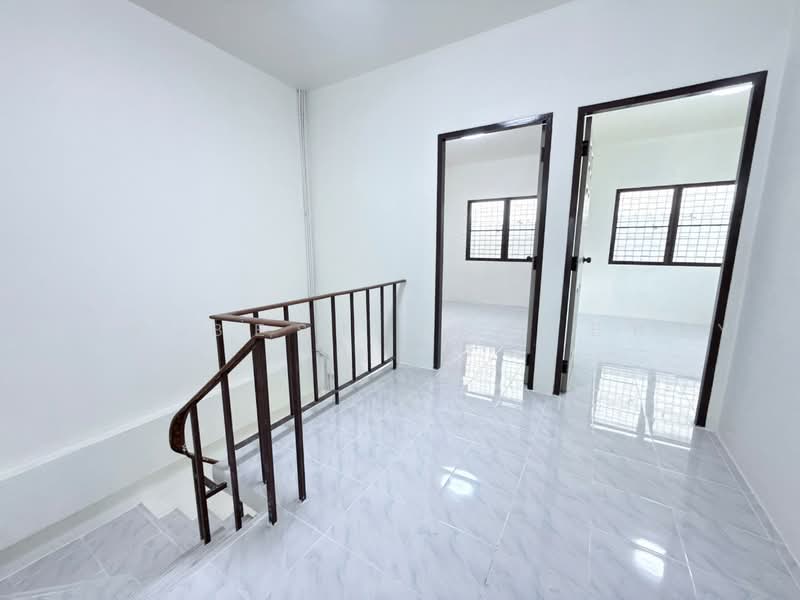 สิริภัสสร วิลเลจ1 (Siripussorn Village1), Chon Buri (Pattaya), Samed, Muang Chon Buri, Chon Buri (Pattaya), 3 Bedrooms, 100 sqm, Townhouse For Sale, by The Best Property ไข่นุ้ย, 500471641 - DDproperty.com