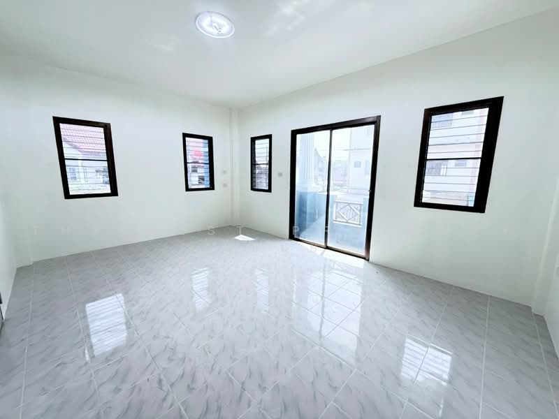 สิริภัสสร วิลเลจ1 (Siripussorn Village1), Chon Buri (Pattaya), Samed, Muang Chon Buri, Chon Buri (Pattaya), 3 Bedrooms, 100 sqm, Townhouse For Sale, by The Best Property ไข่นุ้ย, 500471641 - DDproperty.com
