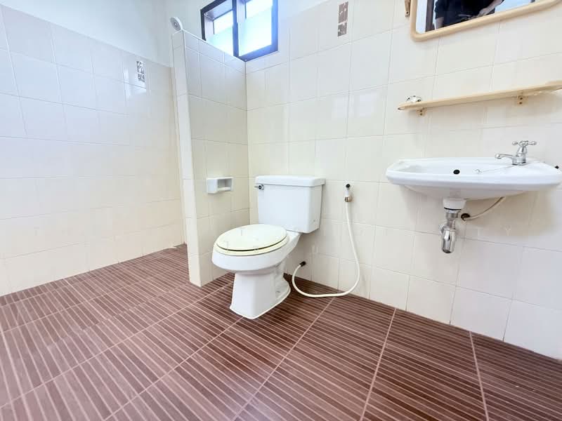 สิริภัสสร วิลเลจ1 (Siripussorn Village1), Chon Buri (Pattaya), Samed, Muang Chon Buri, Chon Buri (Pattaya), 3 Bedrooms, 100 sqm, Townhouse For Sale, by The Best Property ไข่นุ้ย, 500471641 - DDproperty.com