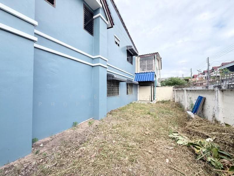 สิริภัสสร วิลเลจ1 (Siripussorn Village1), Chon Buri (Pattaya), Samed, Muang Chon Buri, Chon Buri (Pattaya), 3 Bedrooms, 100 sqm, Townhouse For Sale, by The Best Property ไข่นุ้ย, 500471641 - DDproperty.com