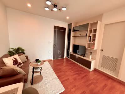 For Rent - The President Phetkasem-Bangkhae, Bangkok