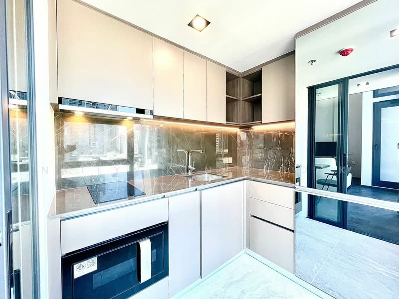CONNER Ratchathewi, Bangkok, 288 Phetchaburi Road, Thanon Phetchaburi, Ratchathewi, Bangkok, 1 Bedroom, 50 sqm, Condo For Rent, by Natlyn Kongsapook, 500471645 - DDproperty.com