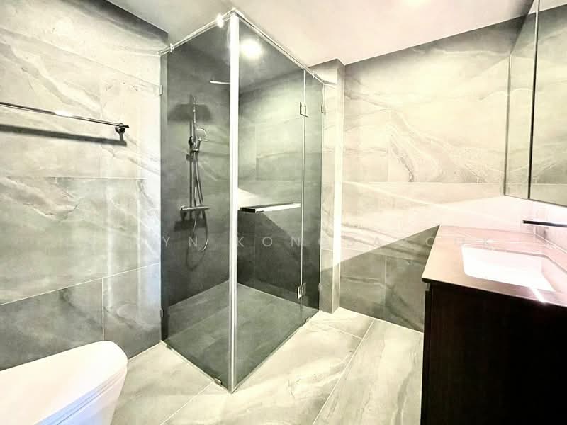 CONNER Ratchathewi, Bangkok, 288 Phetchaburi Road, Thanon Phetchaburi, Ratchathewi, Bangkok, 1 Bedroom, 50 sqm, Condo For Rent, by Natlyn Kongsapook, 500471645 - DDproperty.com