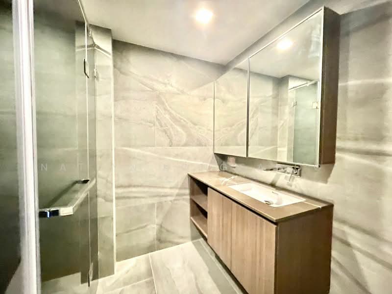 CONNER Ratchathewi, Bangkok, 288 Phetchaburi Road, Thanon Phetchaburi, Ratchathewi, Bangkok, 1 Bedroom, 50 sqm, Condo For Rent, by Natlyn Kongsapook, 500471645 - DDproperty.com