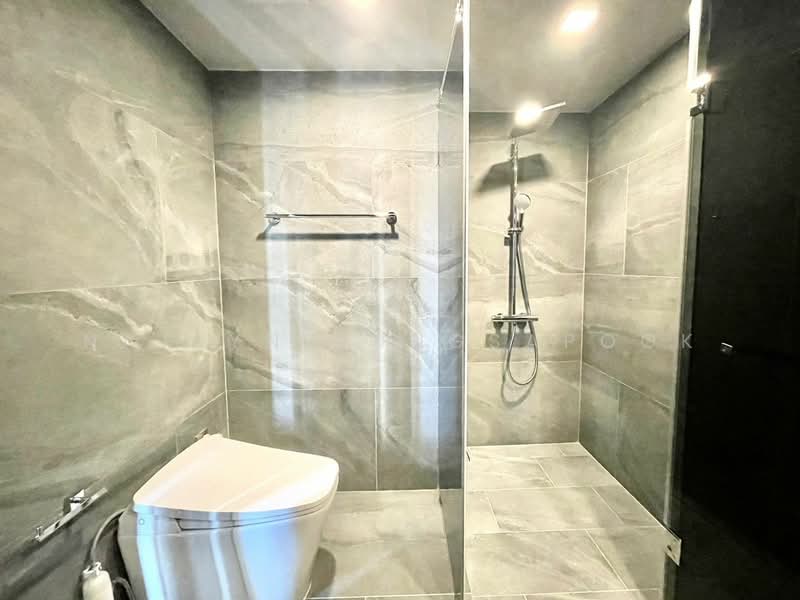 CONNER Ratchathewi, Bangkok, 288 Phetchaburi Road, Thanon Phetchaburi, Ratchathewi, Bangkok, 1 Bedroom, 50 sqm, Condo For Rent, by Natlyn Kongsapook, 500471645 - DDproperty.com