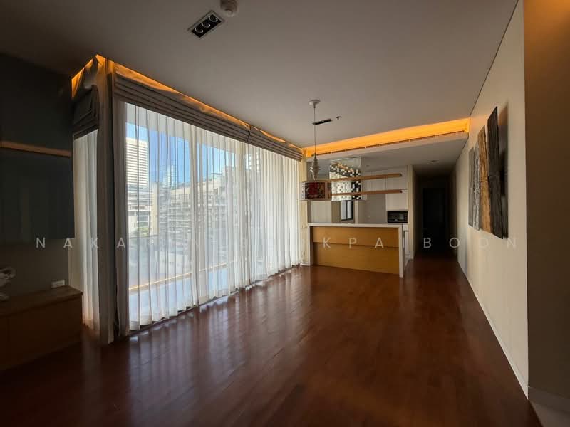 Domus 18, Bangkok, Soi Sukhumvit 18, Khlong Toei, Bangkok, 2 Bedrooms, 135 sqm, Condo For Rent, by Nakarin Sookpaiboon, 500471646 - DDproperty.com