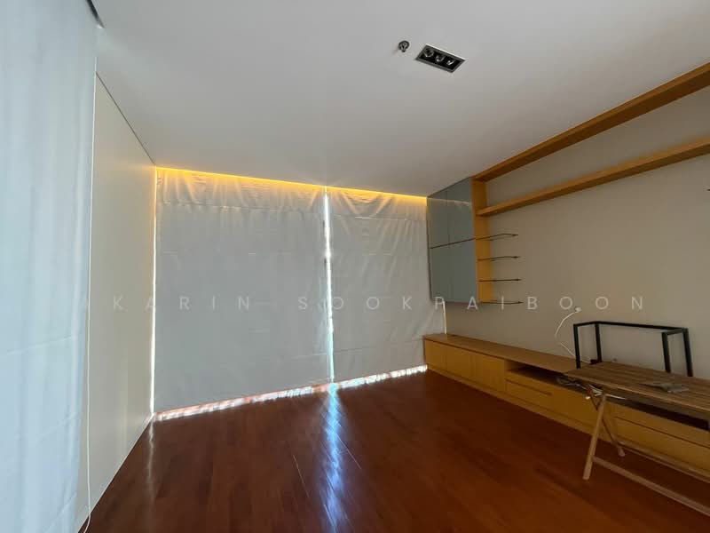Domus 18, Bangkok, Soi Sukhumvit 18, Khlong Toei, Bangkok, 2 Bedrooms, 135 sqm, Condo For Rent, by Nakarin Sookpaiboon, 500471646 - DDproperty.com