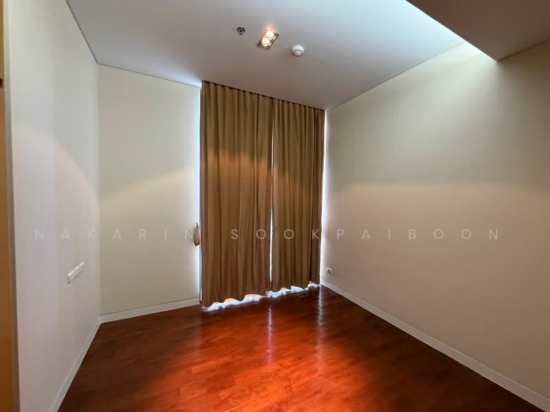 Domus 18, Bangkok, Soi Sukhumvit 18, Khlong Toei, Bangkok, 2 Bedrooms, 135 sqm, Condo For Rent, by Nakarin Sookpaiboon, 500471646 - DDproperty.com