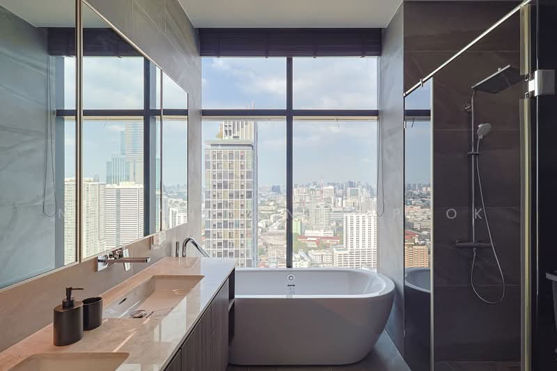 CONNER Ratchathewi, Bangkok, 288 Phetchaburi Road, Thanon Phetchaburi, Ratchathewi, Bangkok, 2 Bedrooms, 69 sqm, Condo For Rent, by Natlyn Kongsapook, 500471647 - DDproperty.com