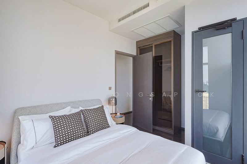 CONNER Ratchathewi, Bangkok, 288 Phetchaburi Road, Thanon Phetchaburi, Ratchathewi, Bangkok, 2 Bedrooms, 69 sqm, Condo For Rent, by Natlyn Kongsapook, 500471647 - DDproperty.com