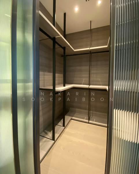 Scope Langsuan, Bangkok, Soi Lang Suan, Lumphini, Pathum Wan, Bangkok, 1 Bedroom, 85 sqm, Condo For Rent, by Nakarin Sookpaiboon, 500471648 - DDproperty.com