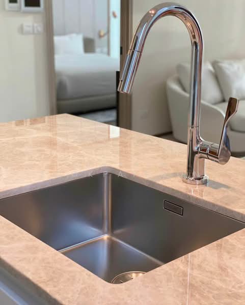 Scope Langsuan, Bangkok, Soi Lang Suan, Lumphini, Pathum Wan, Bangkok, 1 Bedroom, 85 sqm, Condo For Rent, by Nakarin Sookpaiboon, 500471648 - DDproperty.com