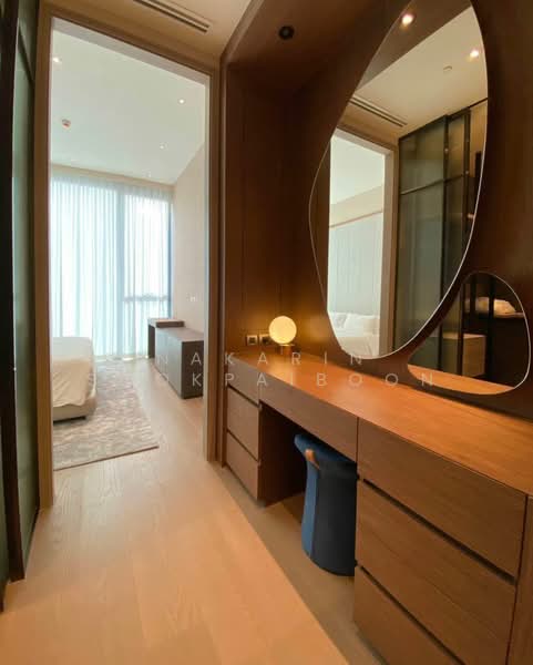 Scope Langsuan, Bangkok, Soi Lang Suan, Lumphini, Pathum Wan, Bangkok, 1 Bedroom, 85 sqm, Condo For Rent, by Nakarin Sookpaiboon, 500471648 - DDproperty.com