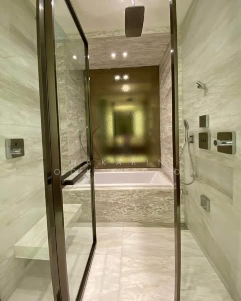 Scope Langsuan, Bangkok, Soi Lang Suan, Lumphini, Pathum Wan, Bangkok, 1 Bedroom, 85 sqm, Condo For Rent, by Nakarin Sookpaiboon, 500471648 - DDproperty.com