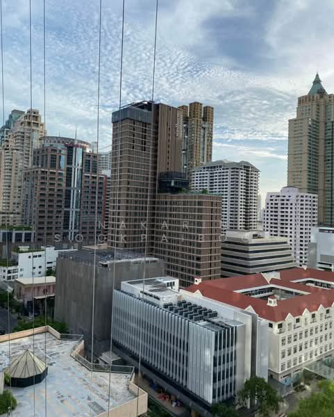 Scope Langsuan : สโคป หลังสวน, กรุงเทพ, ถนนหลังสวน, ลุมพินี, ปทุมวัน, กรุงเทพ, 85 ตร.ม., คอนโด ให้เช่า, โดย Nakarin Sookpaiboon, 500471648 - DDproperty.com