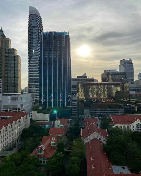 Scope Langsuan, Bangkok, Soi Lang Suan, Lumphini, Pathum Wan, Bangkok, 1 Bedroom, 85 sqm, Condo For Rent, by Nakarin Sookpaiboon, 500471648 - DDproperty.com