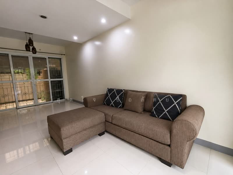 The Connect 9 Kaset-Nawamin, Bangkok, Soi Prasertmanukit 48, Khlong Kum, Bueng Kum, Bangkok, 3 Bedrooms, 98 sqm, Townhouse For Sale, by สุดใจ ซื่อสัตย์, 500471650 - DDproperty.com