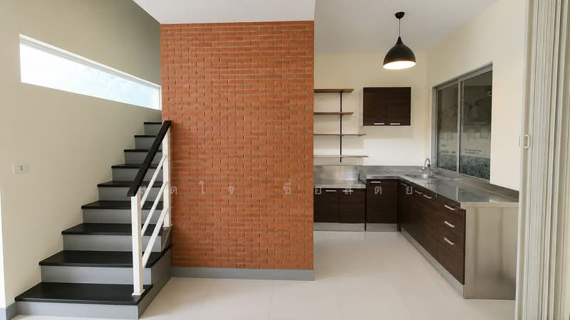 The Connect 9 Kaset-Nawamin, Bangkok, Soi Prasertmanukit 48, Khlong Kum, Bueng Kum, Bangkok, 3 Bedrooms, 98 sqm, Townhouse For Sale, by สุดใจ ซื่อสัตย์, 500471650 - DDproperty.com