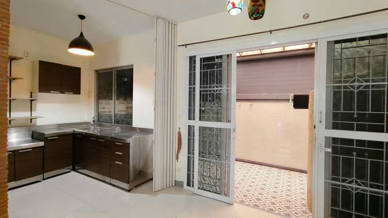The Connect 9 Kaset-Nawamin, Bangkok, Soi Prasertmanukit 48, Khlong Kum, Bueng Kum, Bangkok, 3 Bedrooms, 98 sqm, Townhouse For Sale, by สุดใจ ซื่อสัตย์, 500471650 - DDproperty.com