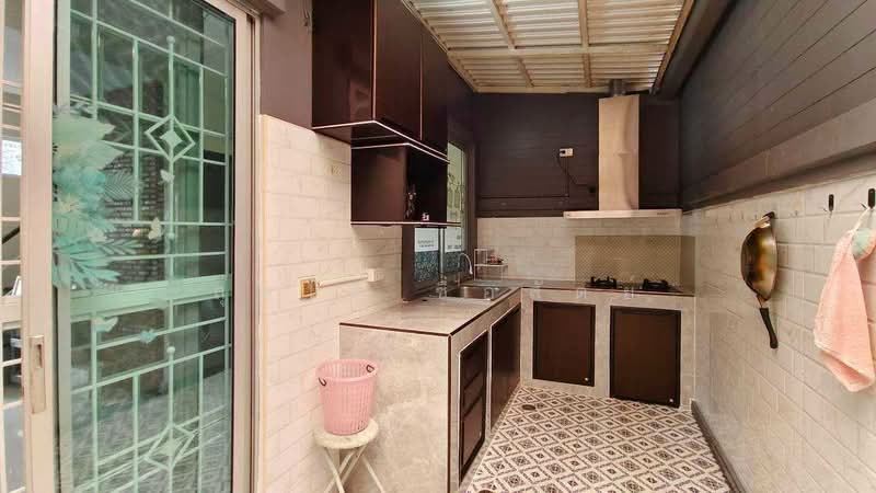 The Connect 9 Kaset-Nawamin, Bangkok, Soi Prasertmanukit 48, Khlong Kum, Bueng Kum, Bangkok, 3 Bedrooms, 98 sqm, Townhouse For Sale, by สุดใจ ซื่อสัตย์, 500471650 - DDproperty.com