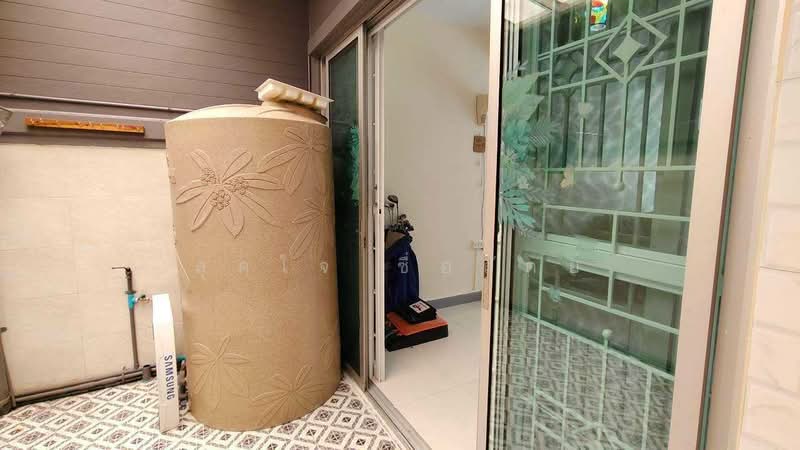The Connect 9 Kaset-Nawamin, Bangkok, Soi Prasertmanukit 48, Khlong Kum, Bueng Kum, Bangkok, 3 Bedrooms, 98 sqm, Townhouse For Sale, by สุดใจ ซื่อสัตย์, 500471650 - DDproperty.com