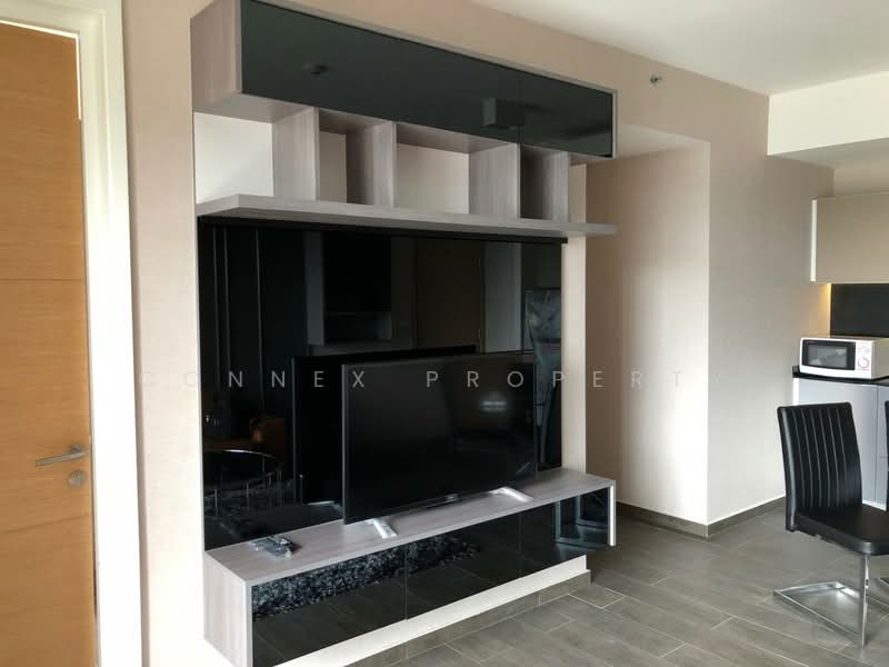 The Lofts Ekkamai, Bangkok, 1415 Sukhumvit Road, Phra Kanong Nua, Watthana, Bangkok, 2 Bedrooms, 60 sqm, Condo For Rent, by Connex Property, 500471651 - DDproperty.com