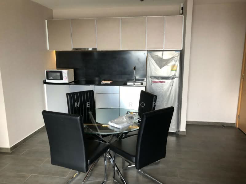 The Lofts Ekkamai, Bangkok, 1415 Sukhumvit Road, Phra Kanong Nua, Watthana, Bangkok, 2 Bedrooms, 60 sqm, Condo For Rent, by Connex Property, 500471651 - DDproperty.com