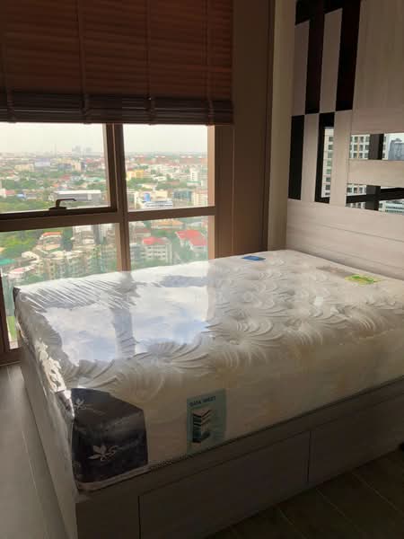 The Lofts Ekkamai, Bangkok, 1415 Sukhumvit Road, Phra Kanong Nua, Watthana, Bangkok, 2 Bedrooms, 60 sqm, Condo For Rent, by Connex Property, 500471651 - DDproperty.com