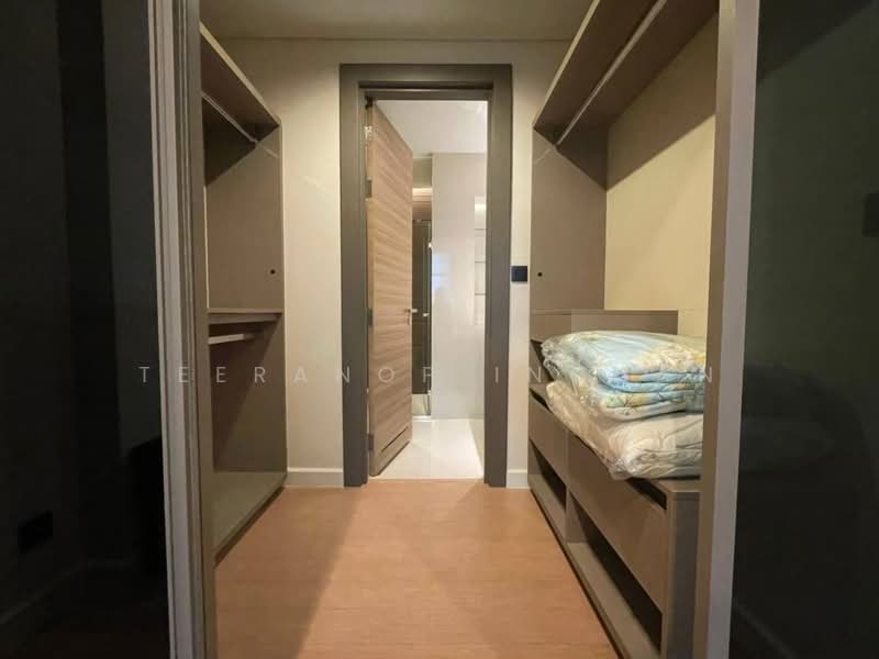 The Room Charoenkrung 30, Bangkok, 30 Charoenkrung Road, Si Phraya, Bang Rak, Bangkok, 1 Bedroom, 60 sqm, Condo For Sale, by Teeranop Inchan, 500471652 - DDproperty.com