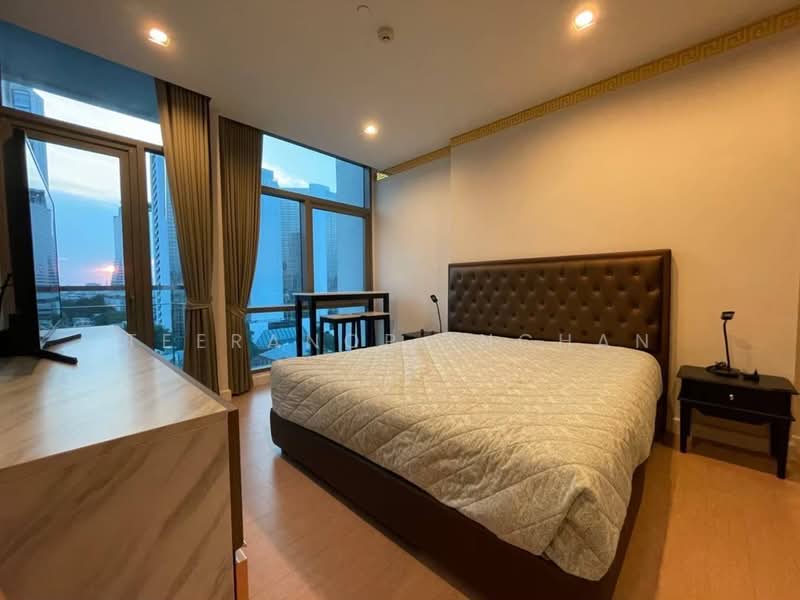The Room Charoenkrung 30 : เดอะรูม เจริญกรุง 30, กรุงเทพ, เจริญกรุง 30, สี่พระยา, บางรัก, กรุงเทพ, 60 ตร.ม., คอนโด ขาย, โดย Teeranop Inchan, 500471652 - DDproperty.com