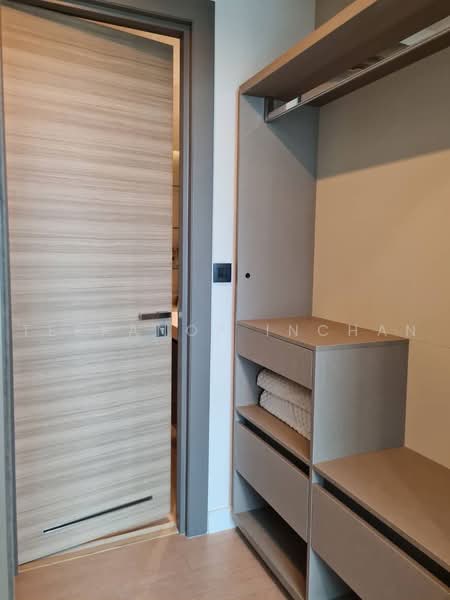 The Room Charoenkrung 30 : เดอะรูม เจริญกรุง 30, กรุงเทพ, เจริญกรุง 30, สี่พระยา, บางรัก, กรุงเทพ, 60 ตร.ม., คอนโด ขาย, โดย Teeranop Inchan, 500471652 - DDproperty.com
