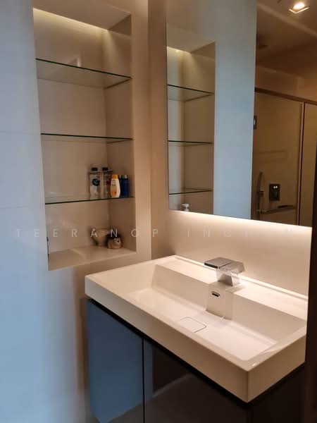 The Room Charoenkrung 30, Bangkok, 30 Charoenkrung Road, Si Phraya, Bang Rak, Bangkok, 1 Bedroom, 60 sqm, Condo For Sale, by Teeranop Inchan, 500471652 - DDproperty.com
