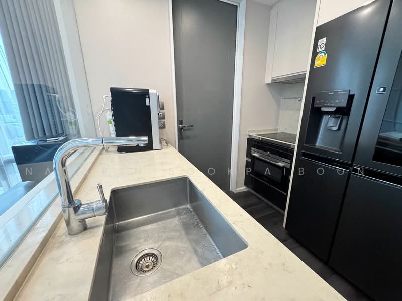 The Bangkok Sathorn, Bangkok, 111 South Sathorn Road, Yan Nawa, Sathon, Bangkok, 1 Bedroom, 104 sqm, Condo For Rent, by Nakarin Sookpaiboon, 500471653 - DDproperty.com